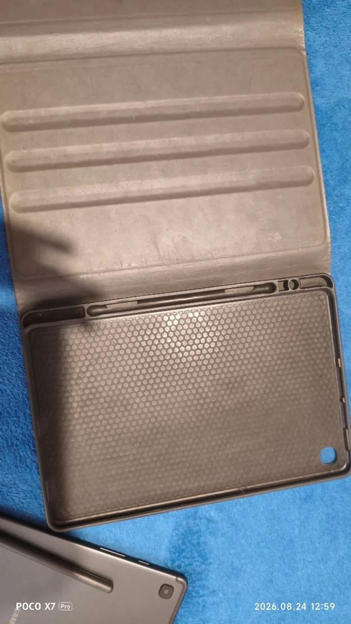 Tablet Samsung S6 lite 64 GB  - Foto 5
