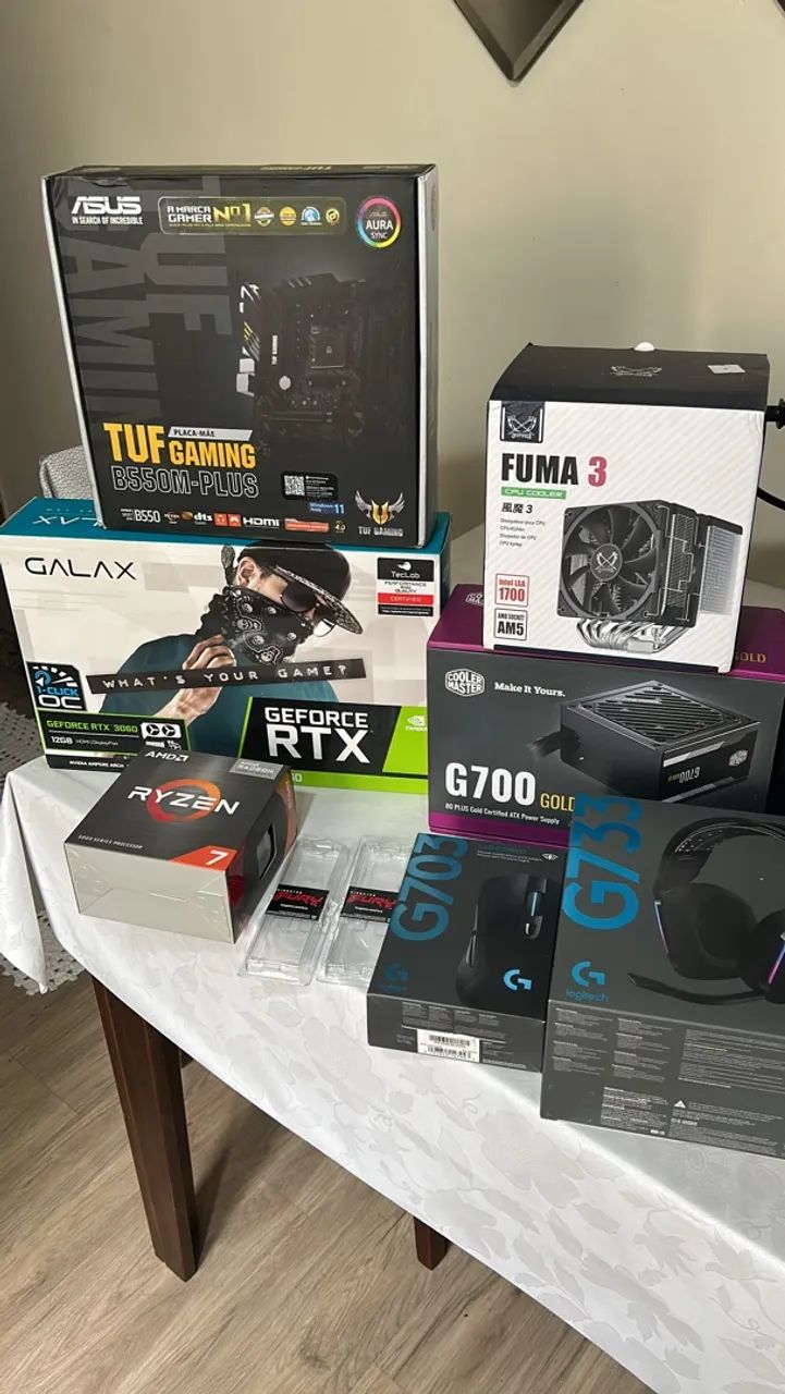Pc gamer  - Foto 4