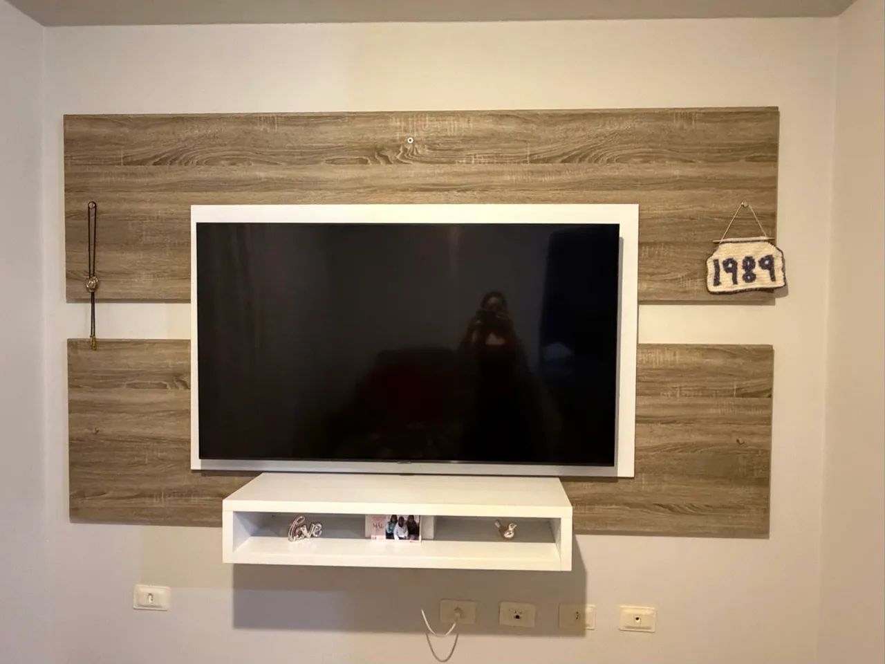 Painel de TV - Excelente estado 