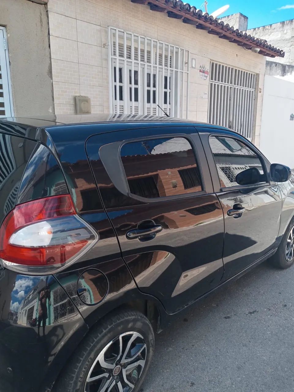 Carro pra alugar - Foto 5