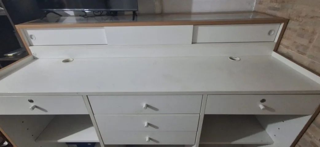 Vendo Balcão Expositor pra loja. R$ 600,00