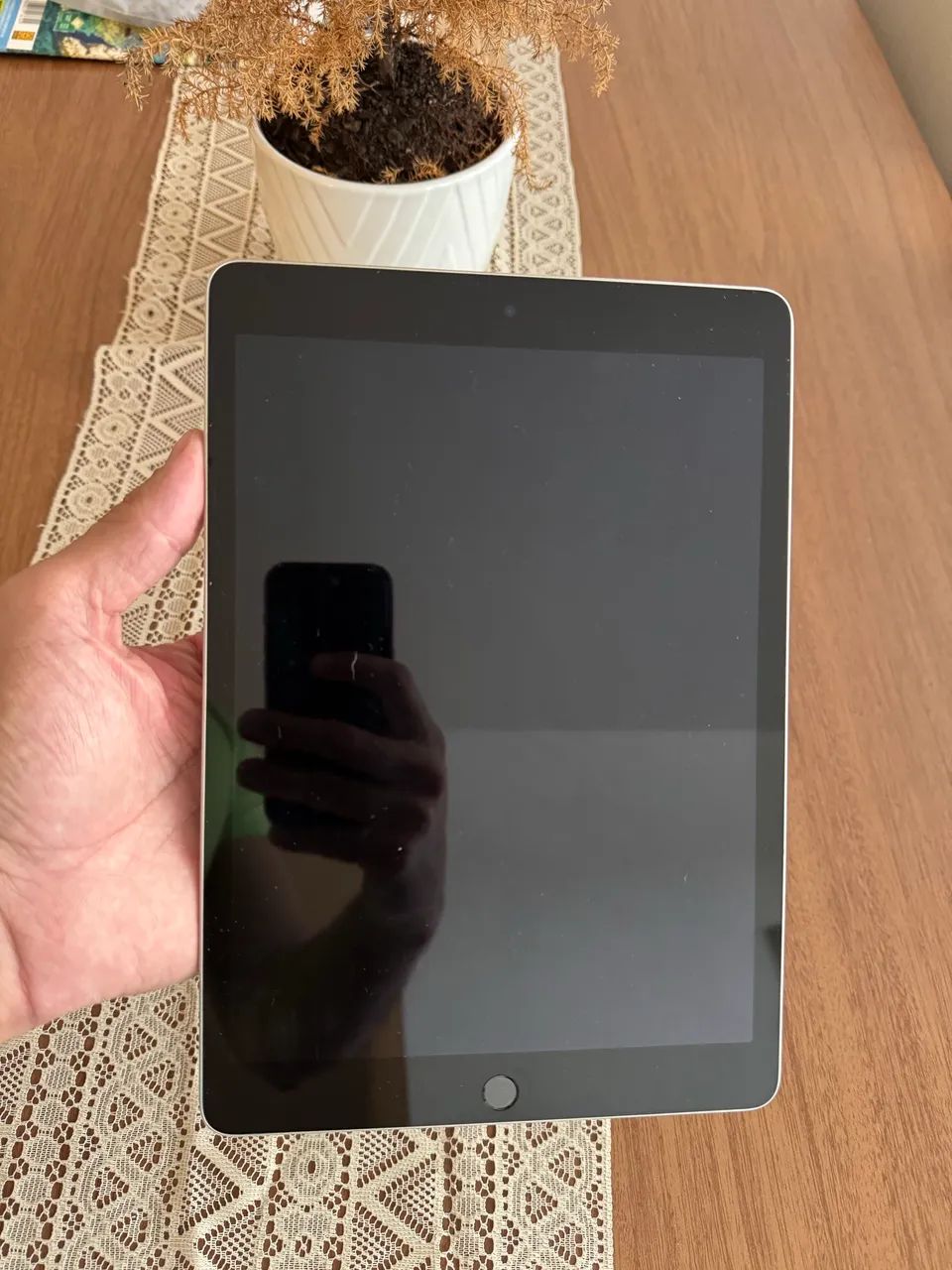 iPad 9ª Geração 64GB - Impecável / Sem Detalhes