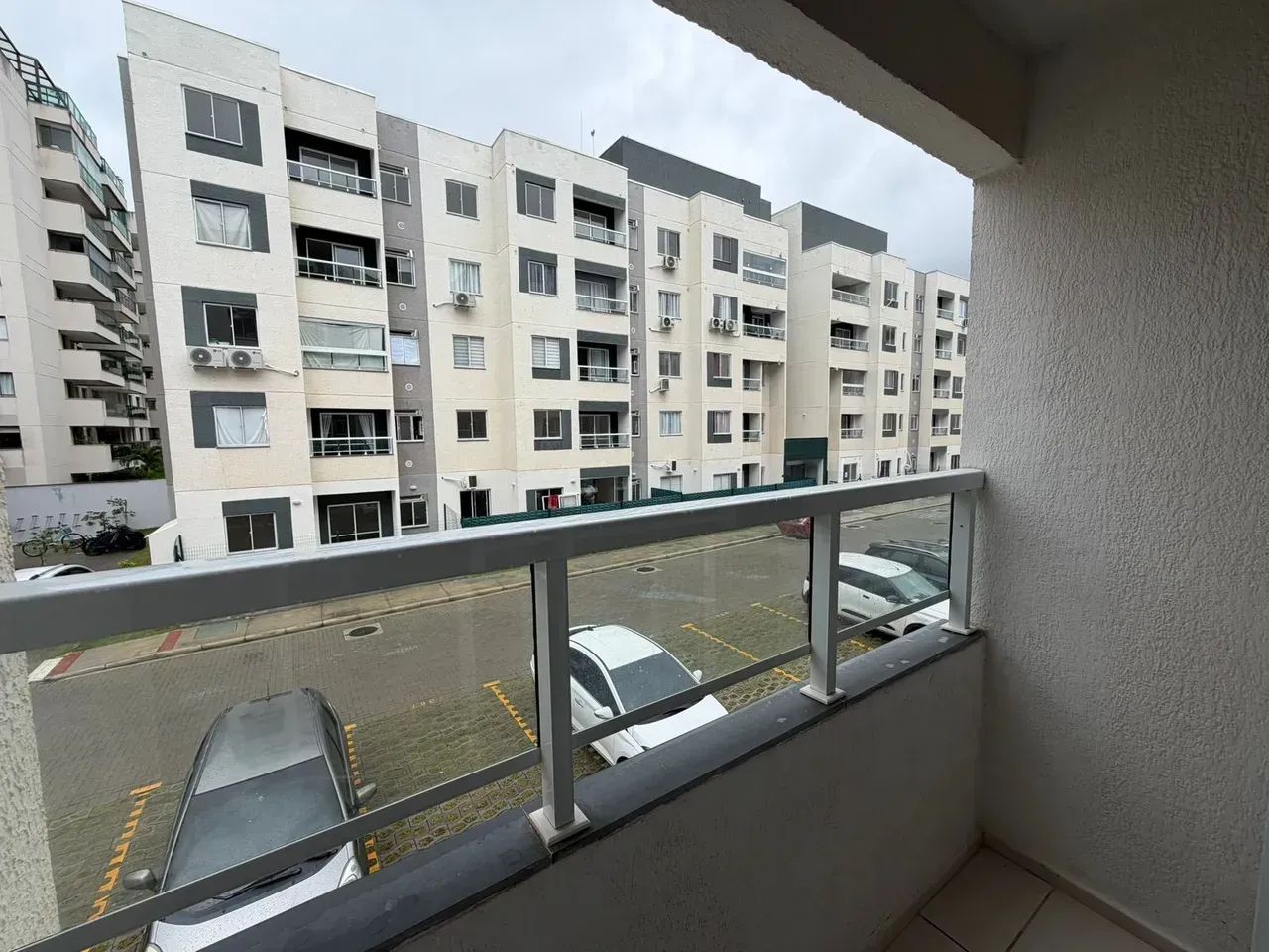 Imóvel para venda tem 49 metros quadrados com 2 quartos