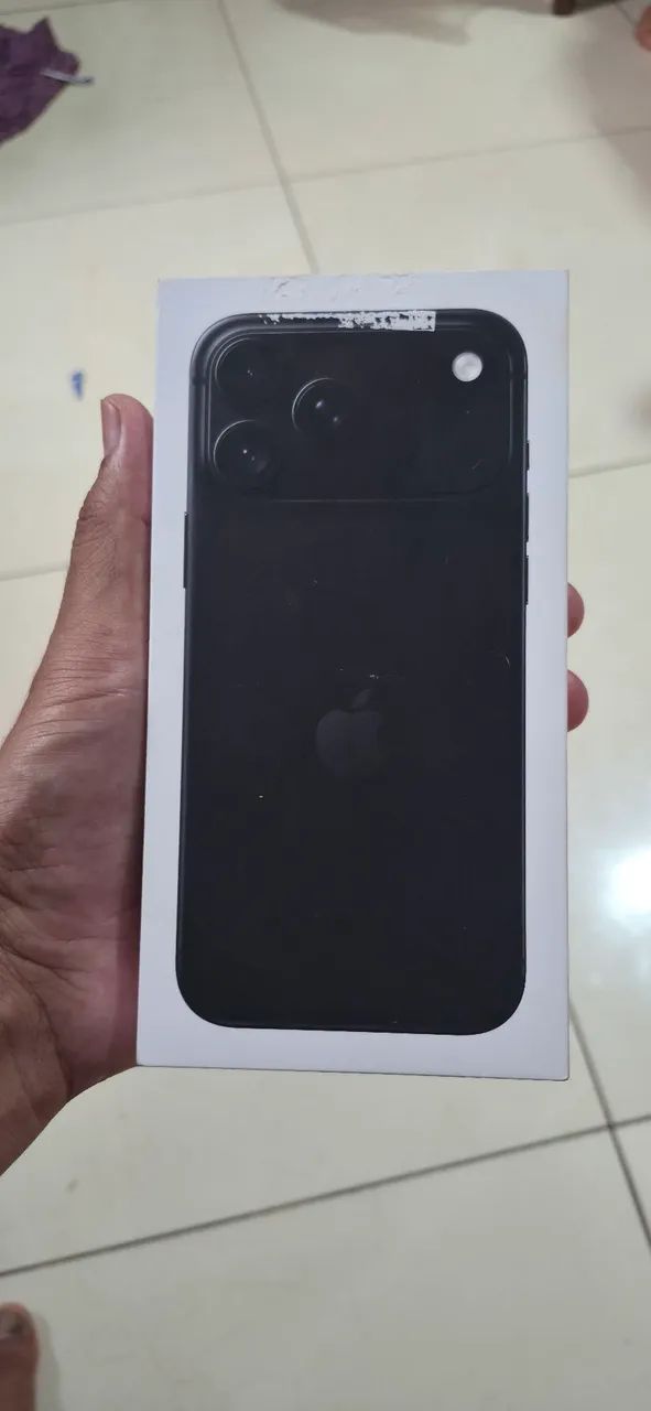 Iphone 18 pro max  - Foto 2