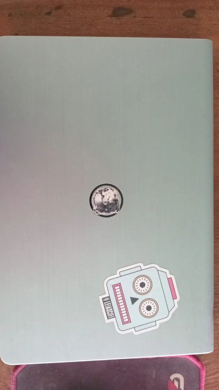 Notebook Dell INSPIRON 15 5557