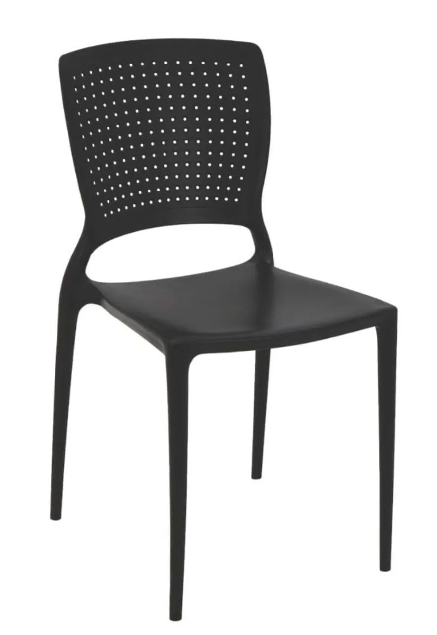 Mesa MDF com 4 cadeiras Tramontina  - Foto 4