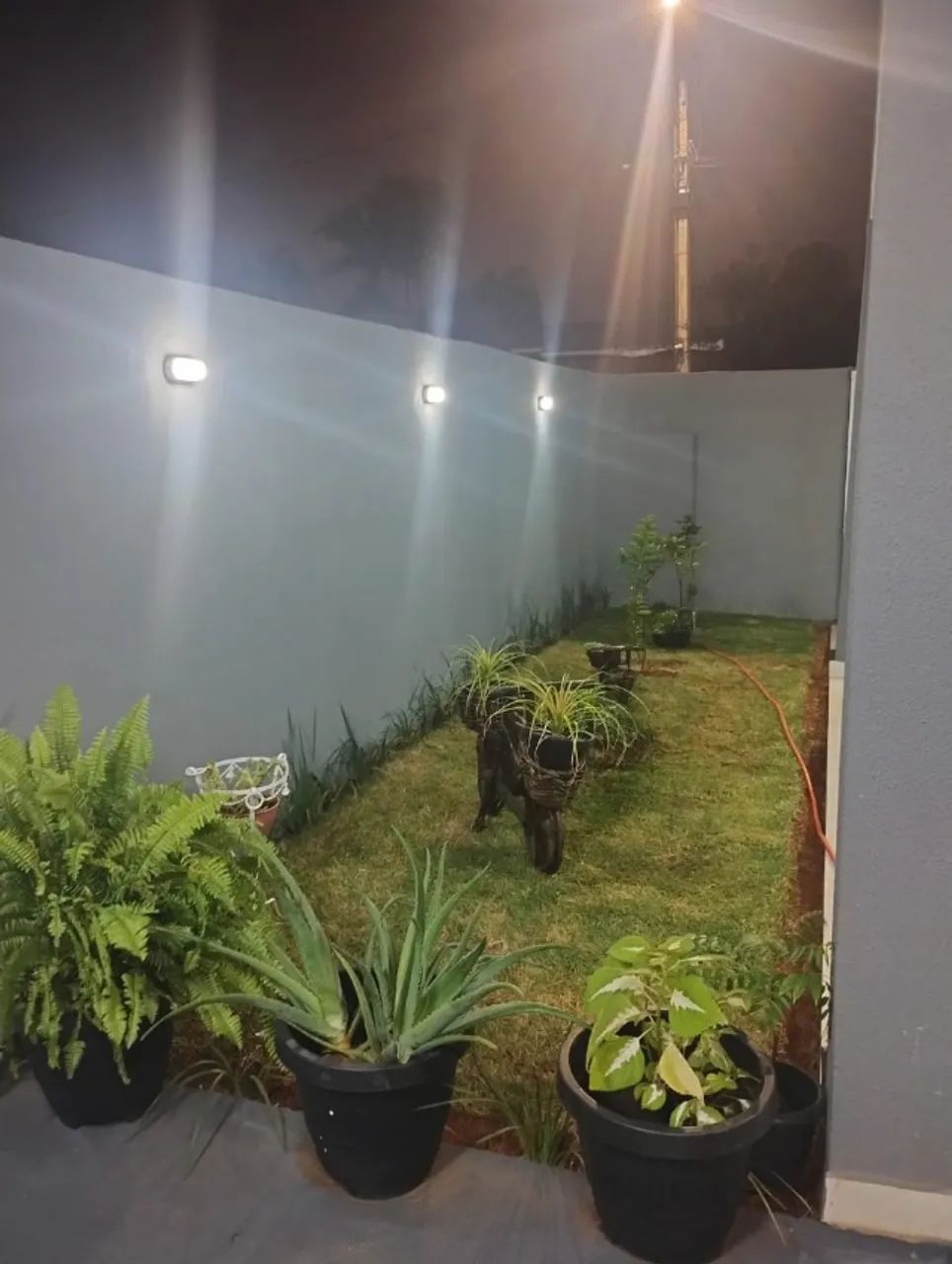 Excelente casa com Ponte Alta Norte - Foto 2