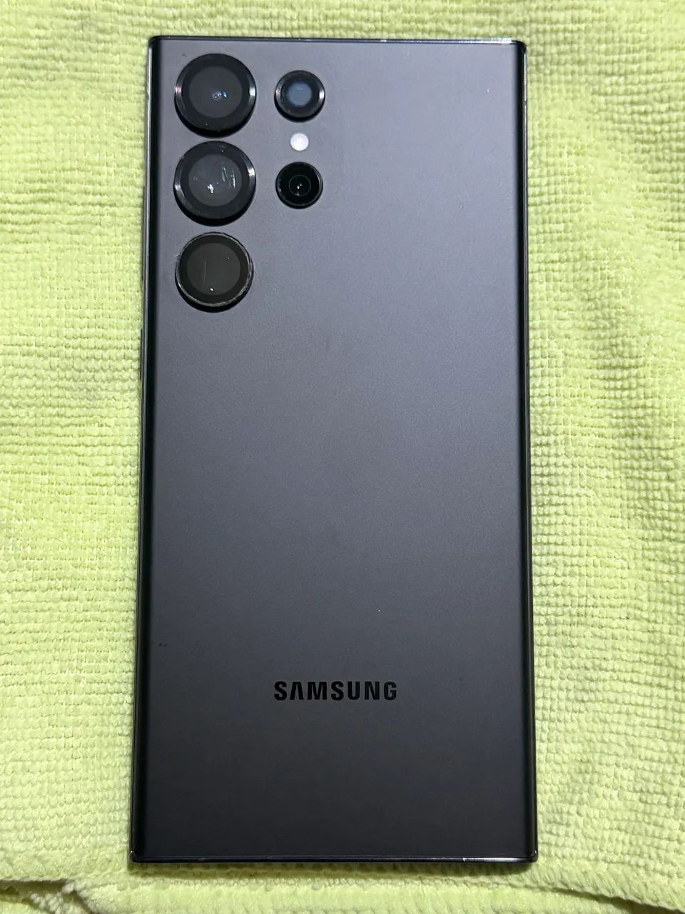 Vendo S23 ultra de 256gb - Foto 3