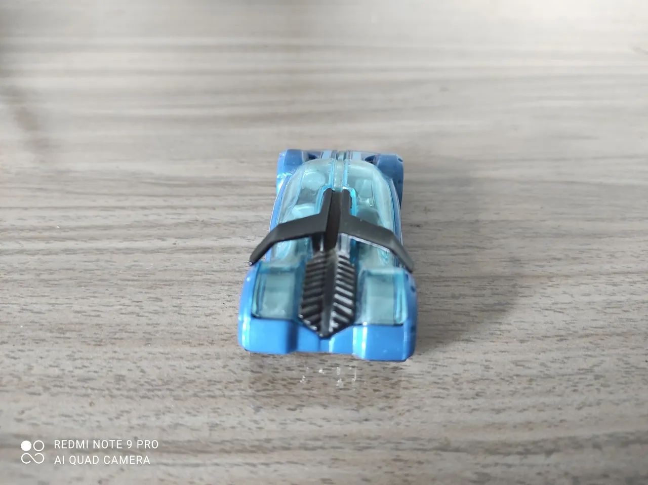 Hot Wheels Iridium 2007 Track Stars - Foto 3