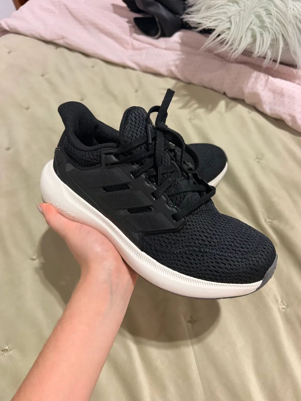 Tenis adidas cloudfoam comfort  - Foto 2