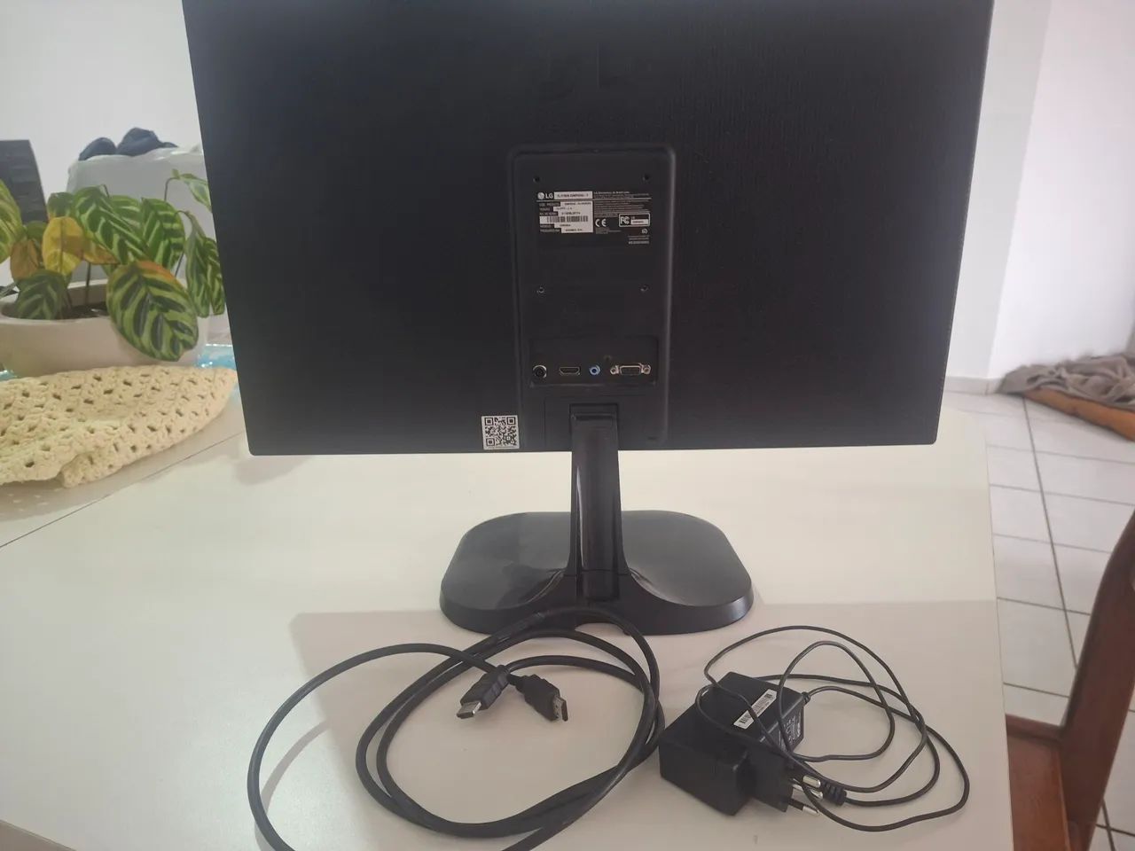 Monitor LG 23POL FULL HD LCD IPS - Foto 5