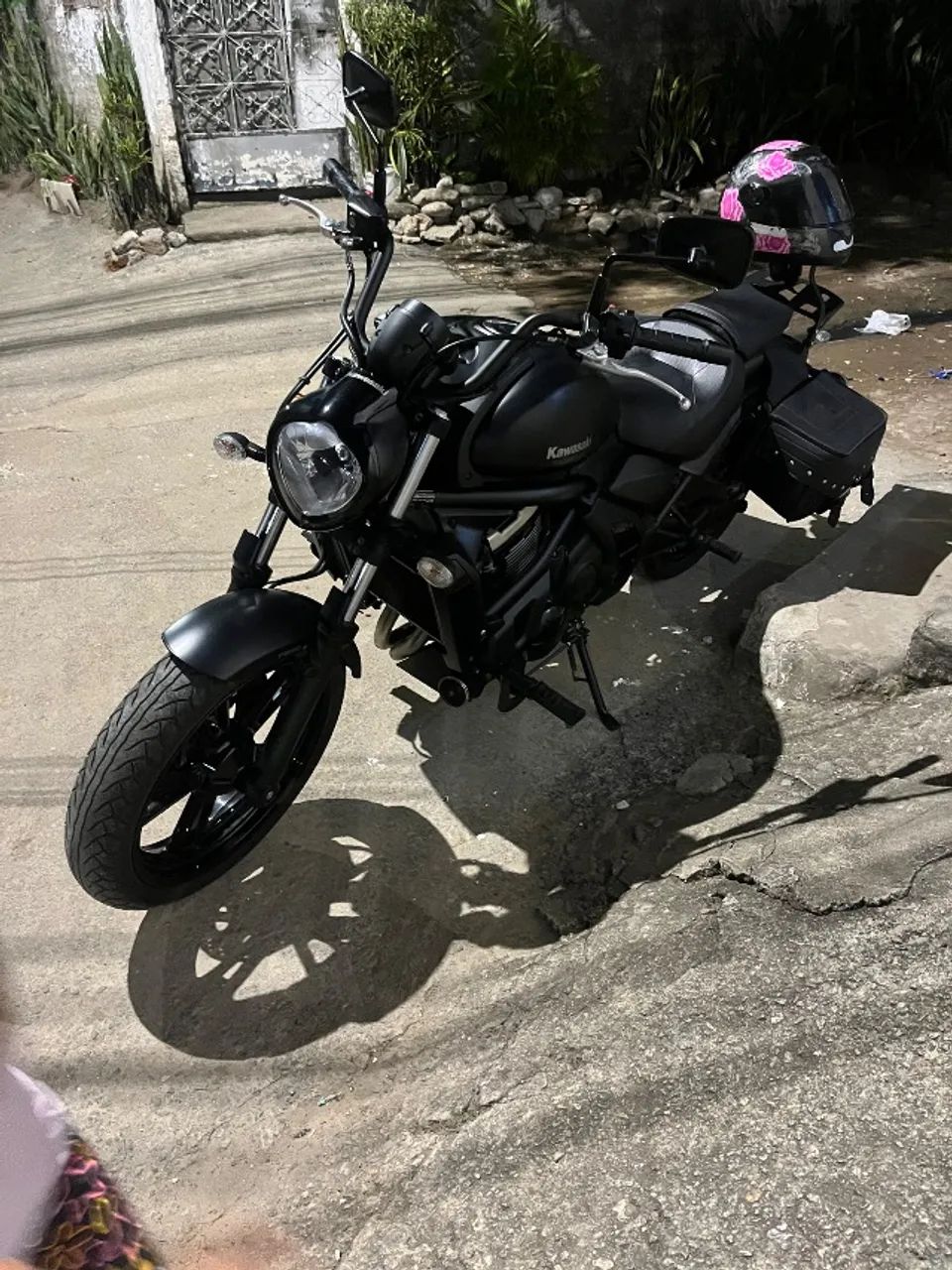 Vulcan S café 650 - Foto 3