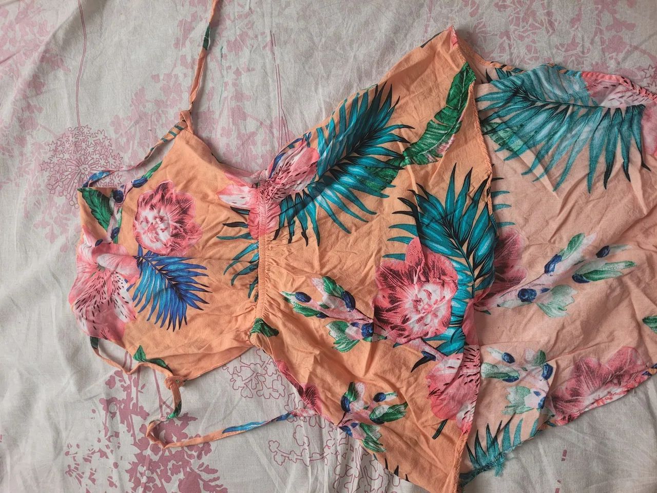 Roupa de bebê  - Foto 5