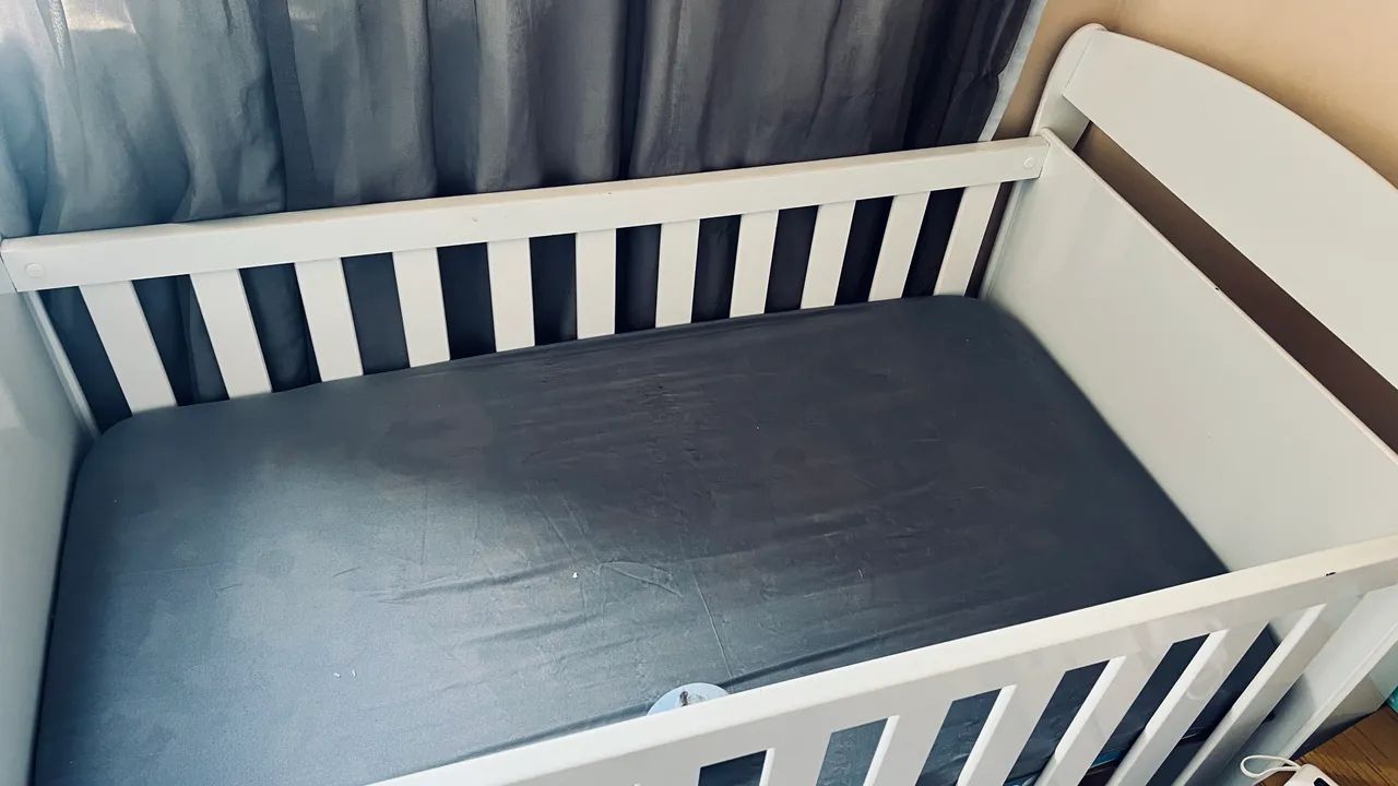 Vende berço 492724501611161601