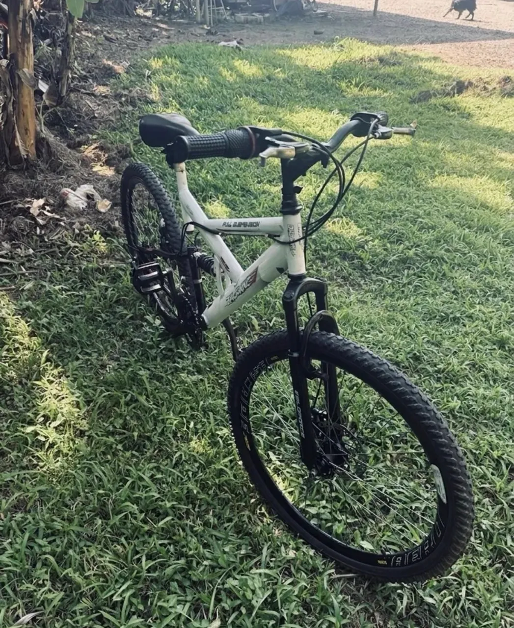 Bike aro 29 - spartano - Ciclismo - Prado, Biguaçu 1503448864 | OLX