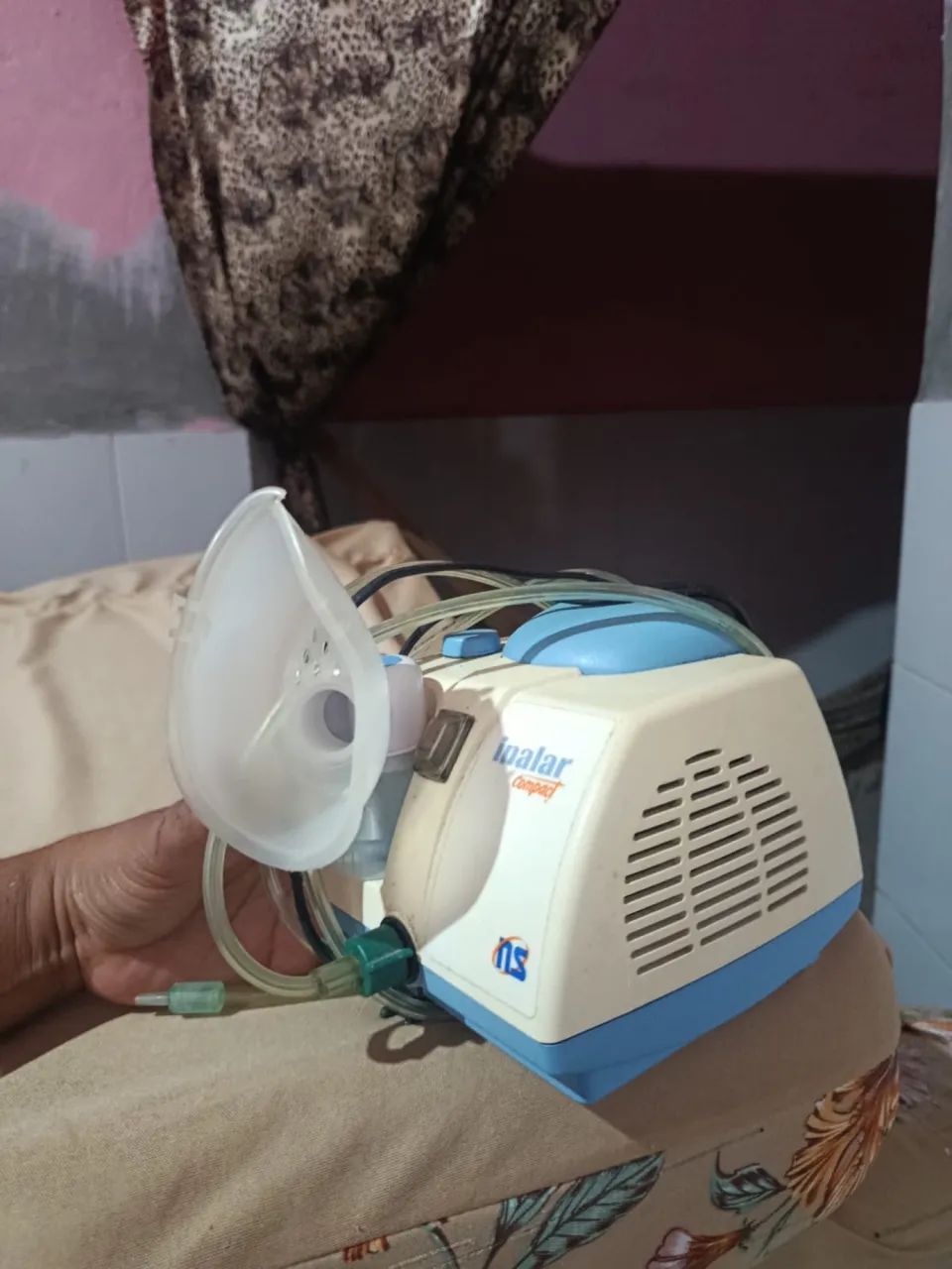 Pra vender, retirada do bugio  - Foto 2