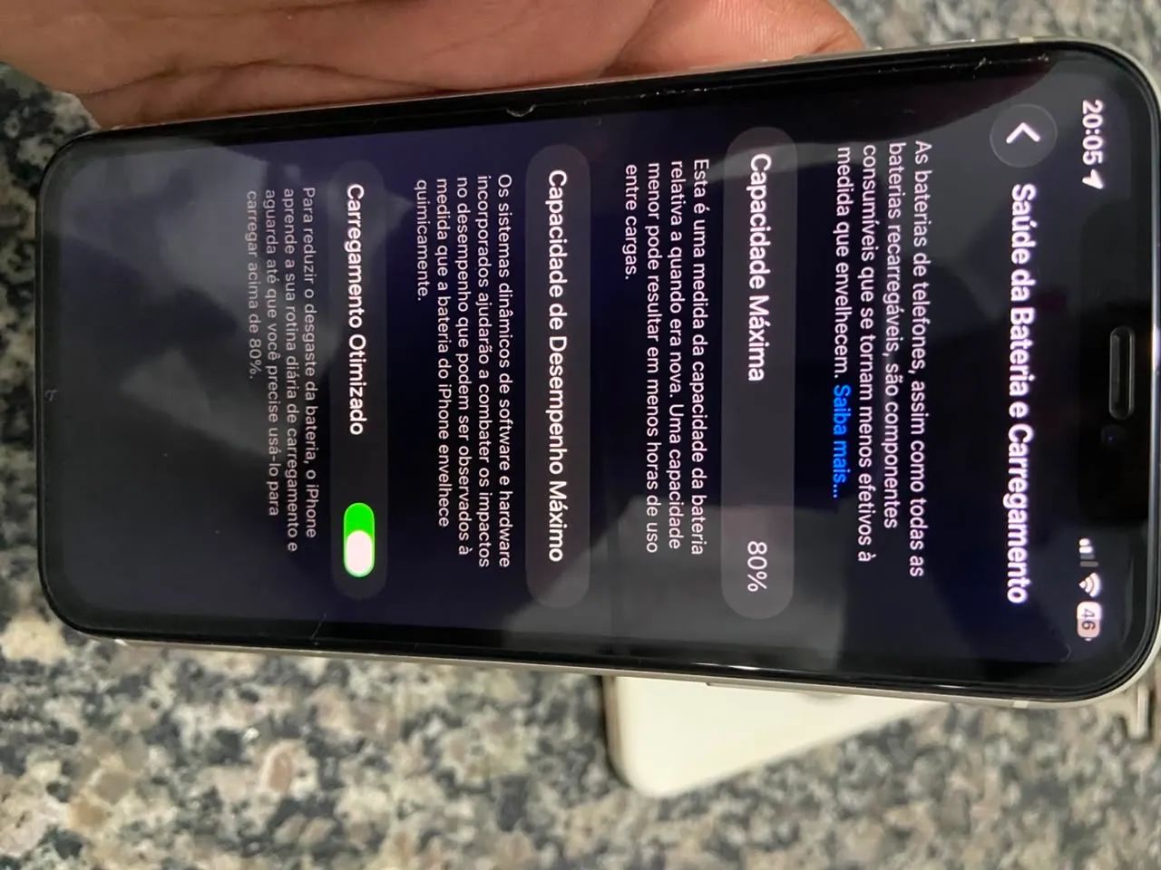 IPHONE 11 256GB - Foto 5