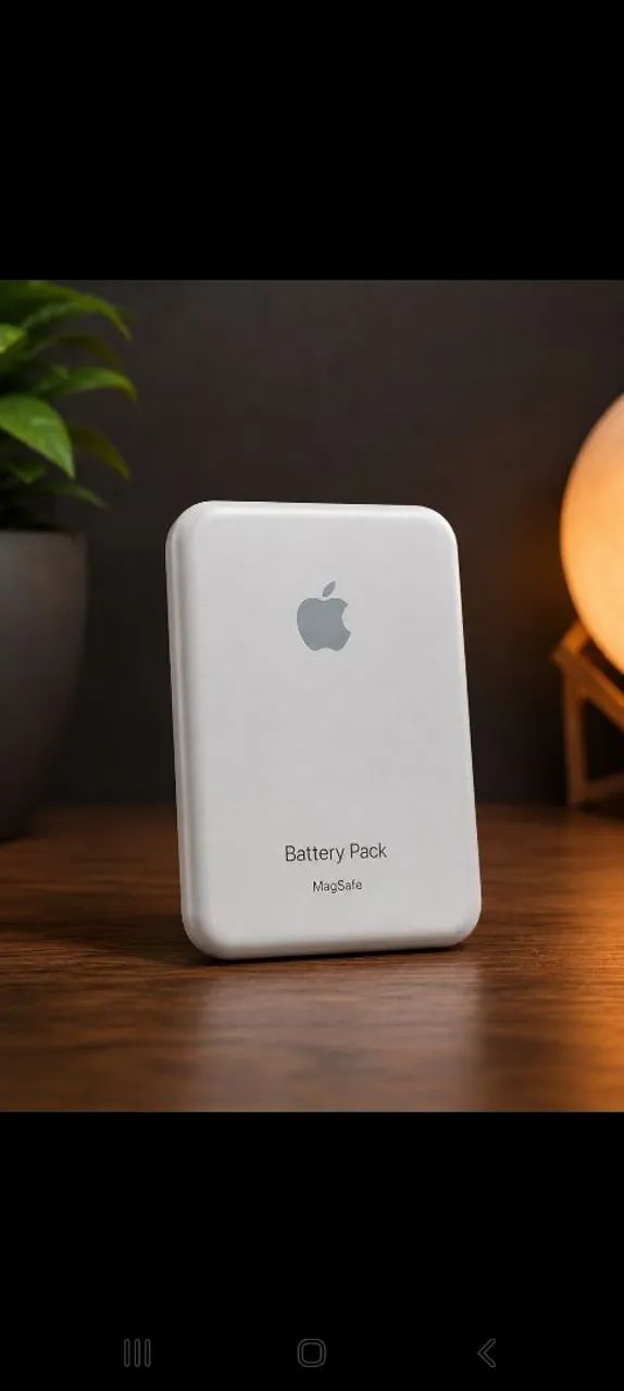Bateria Battery Pack  - Foto 2