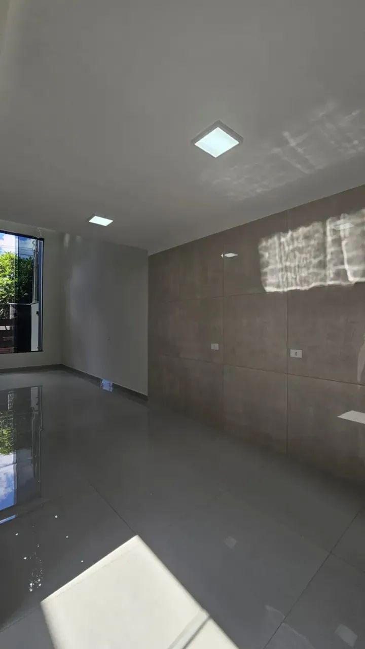 Imóvel para venda com 100 metros quadrados com 3 quartos em Centro - Sarandi - PR - Foto 3