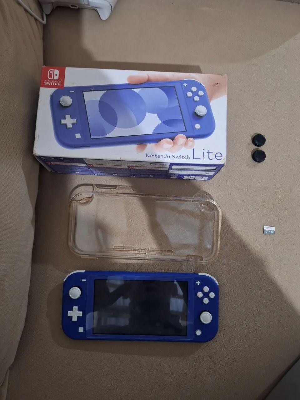 Nintendo Switch Lite - Foto 4