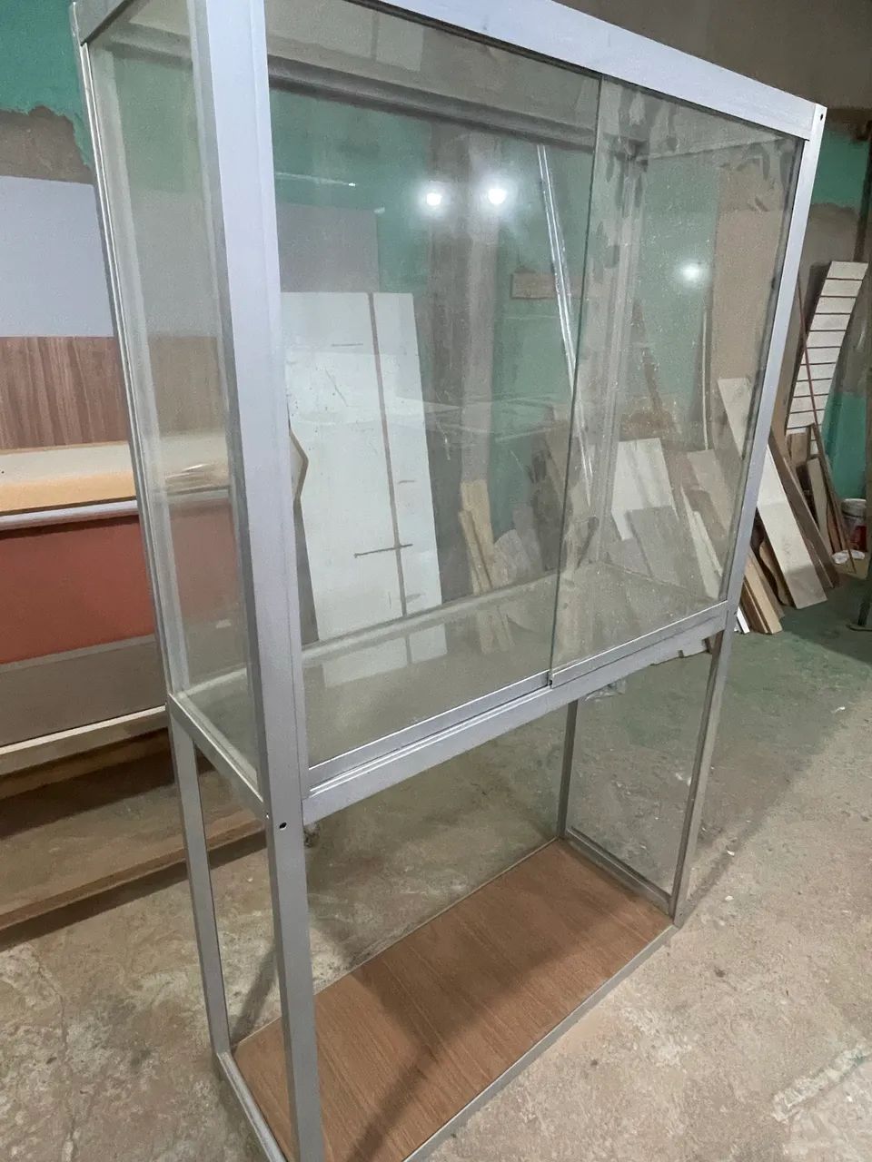 Vendo vitrine  - Foto 4