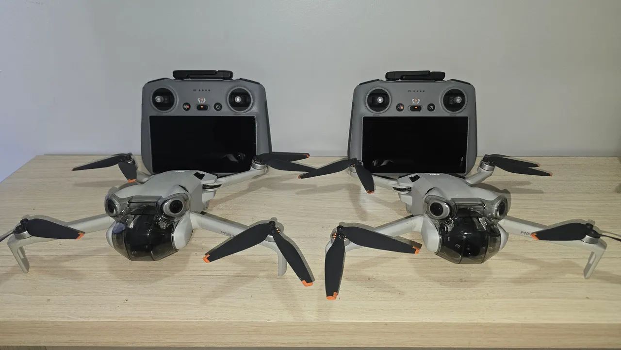 DRONES DJI MINI 3 E MINI 4 PRO - Foto 3