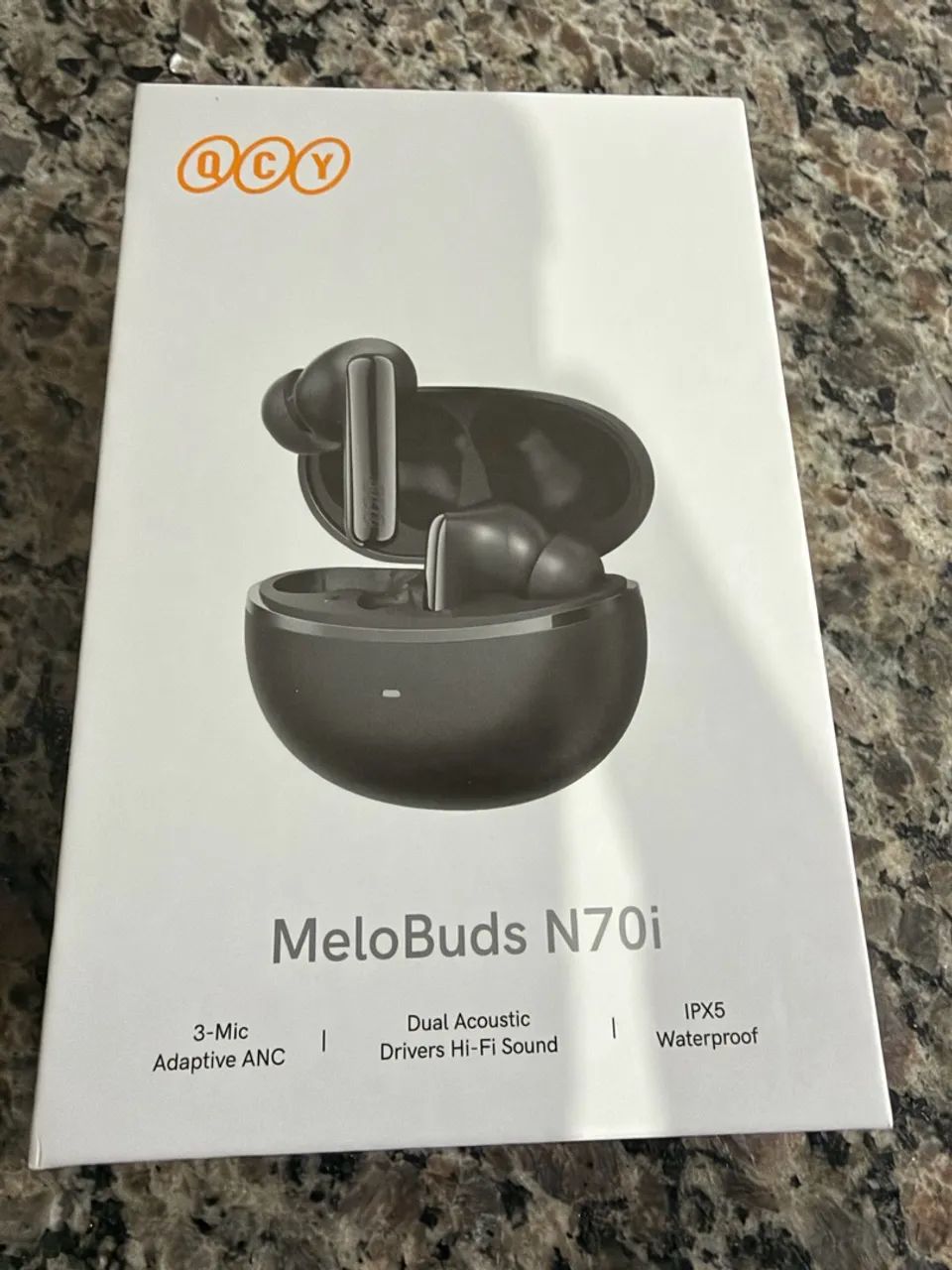 Qcy n70