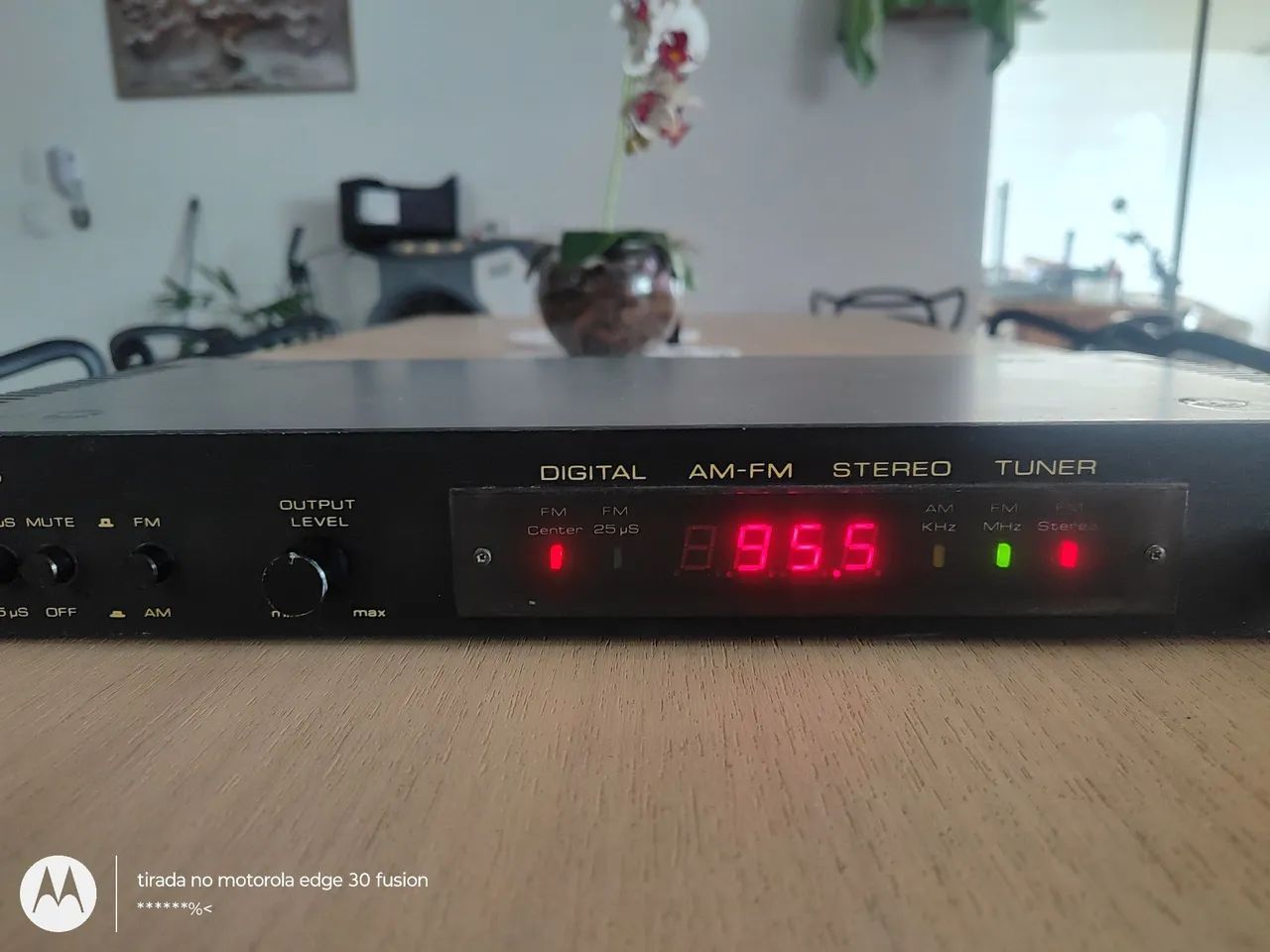 Tuner cygnus TU800  - Foto 3