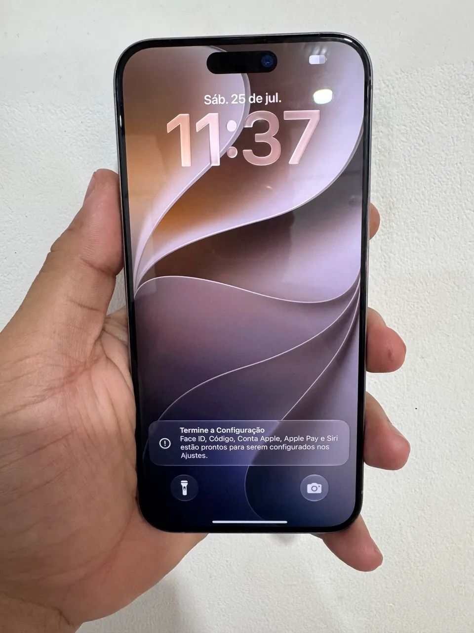 iPhone 15 PRO MAX  - Foto 4