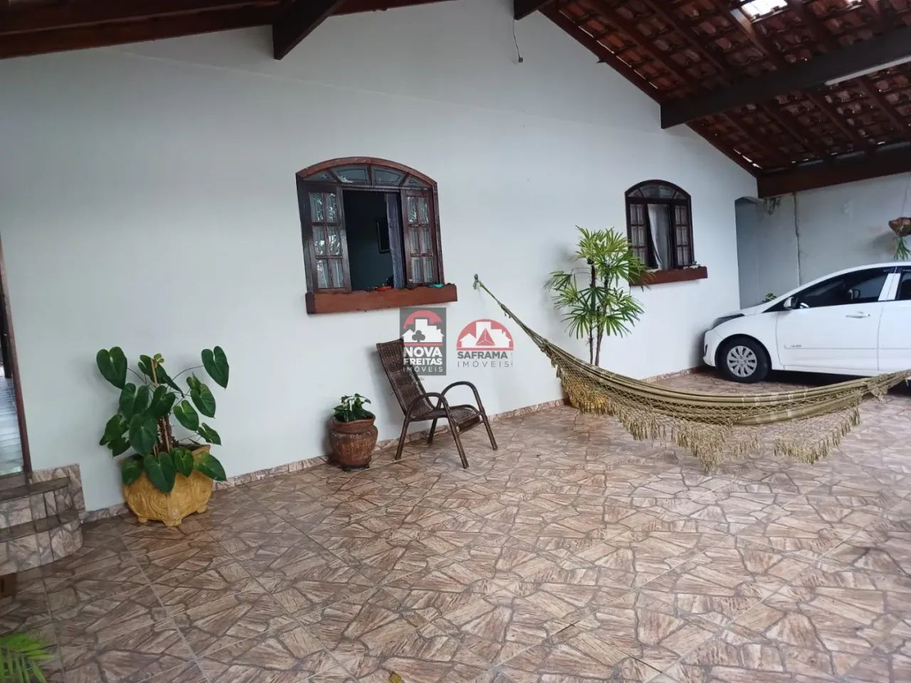 Casa Padrão em Pindamonhangaba - Foto 2