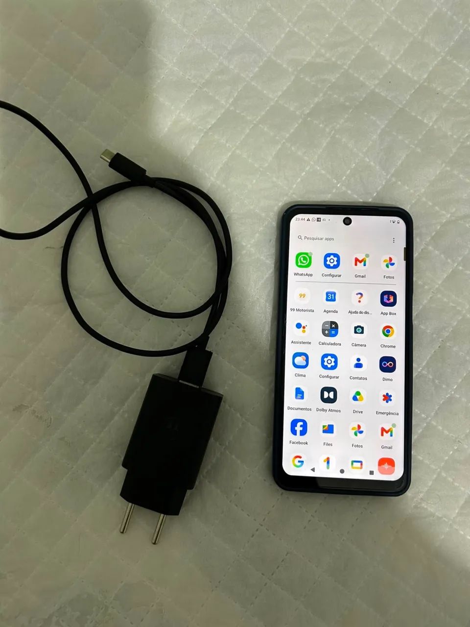 Motorola G14 - Foto 2