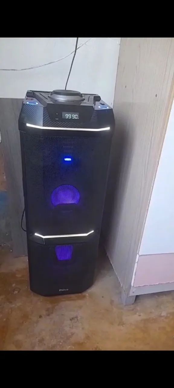 Som Philco PCX9000BT - Foto 2