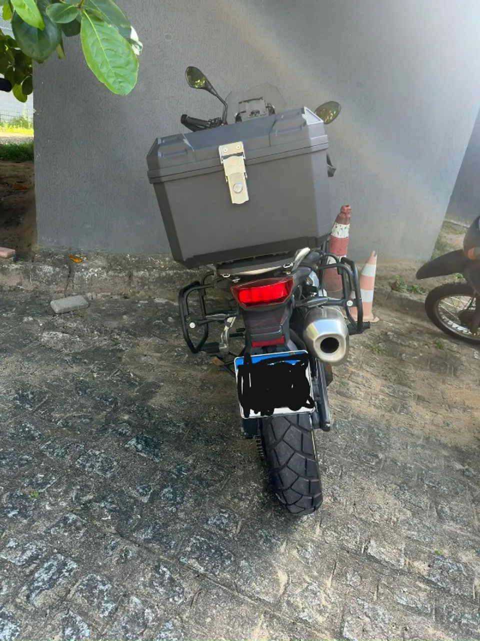 F850 GS RALLYE - Foto 4