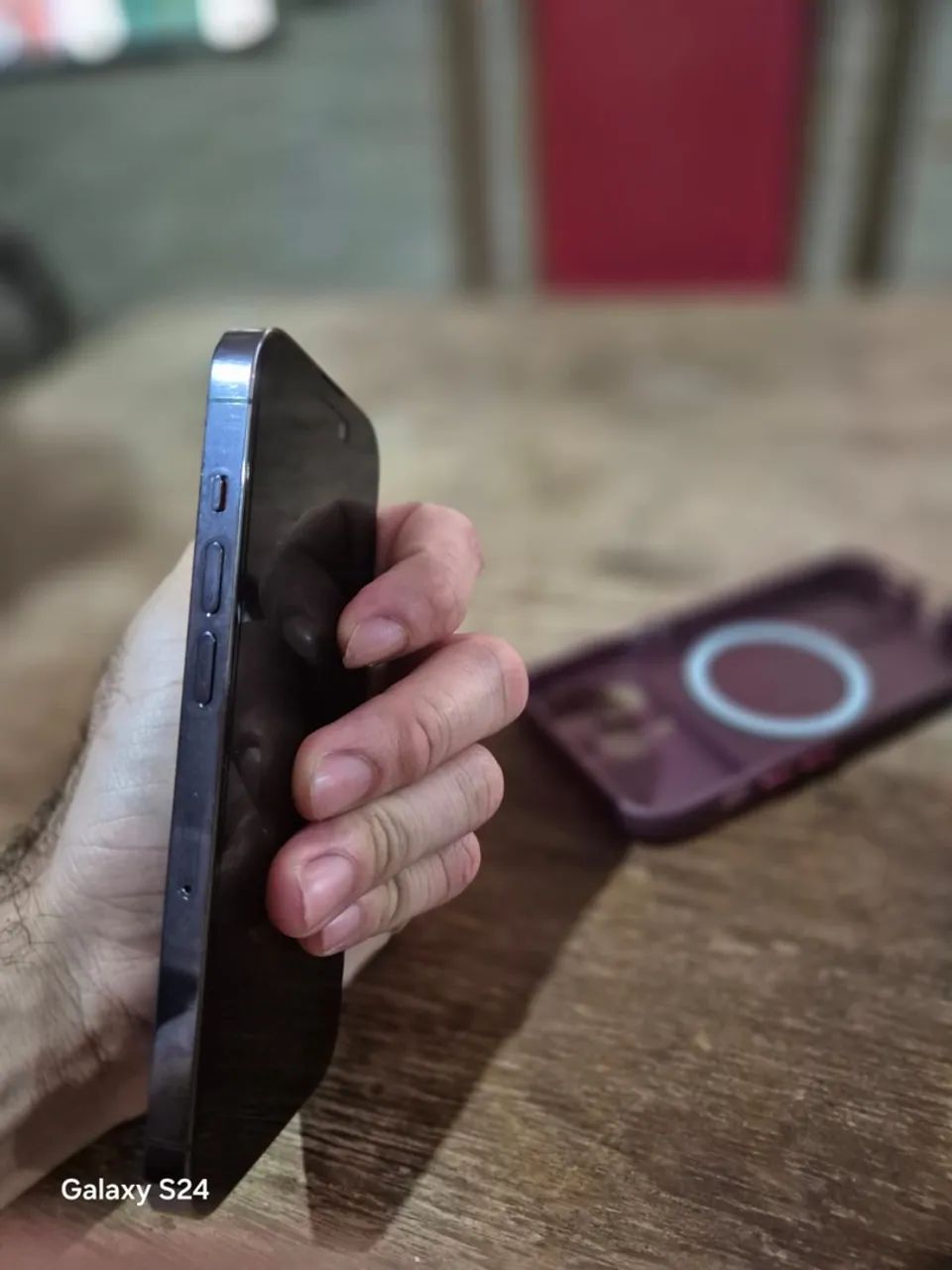 iPhone 14 Pro  - Foto 3