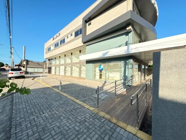 Lojas Comerciais para Aluguel no Smart Mall - Ponta Negra. - Foto 2
