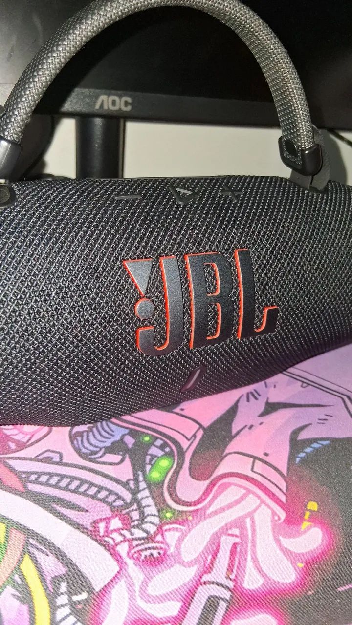 JBL Charge 6 - Foto 2