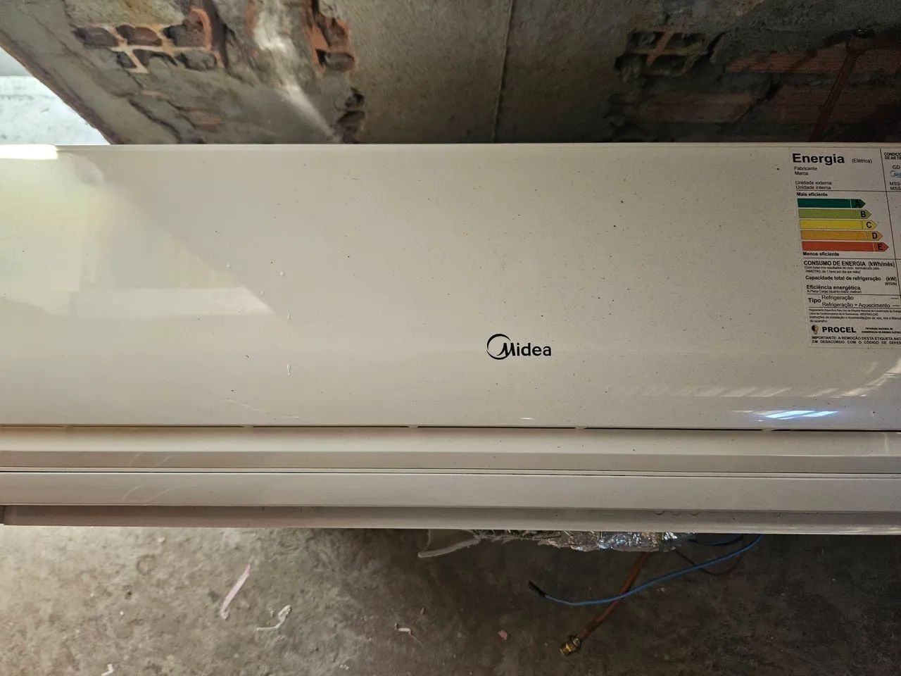 Vendo ar condicionado - Foto 3