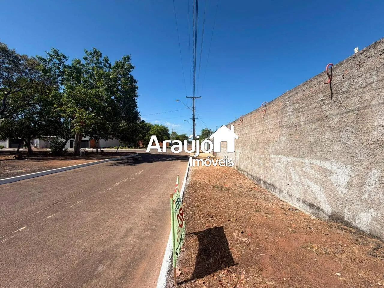 Lote Residencial à Venda: Arso 54 (Palmas-TO). 340 m². - Foto 3