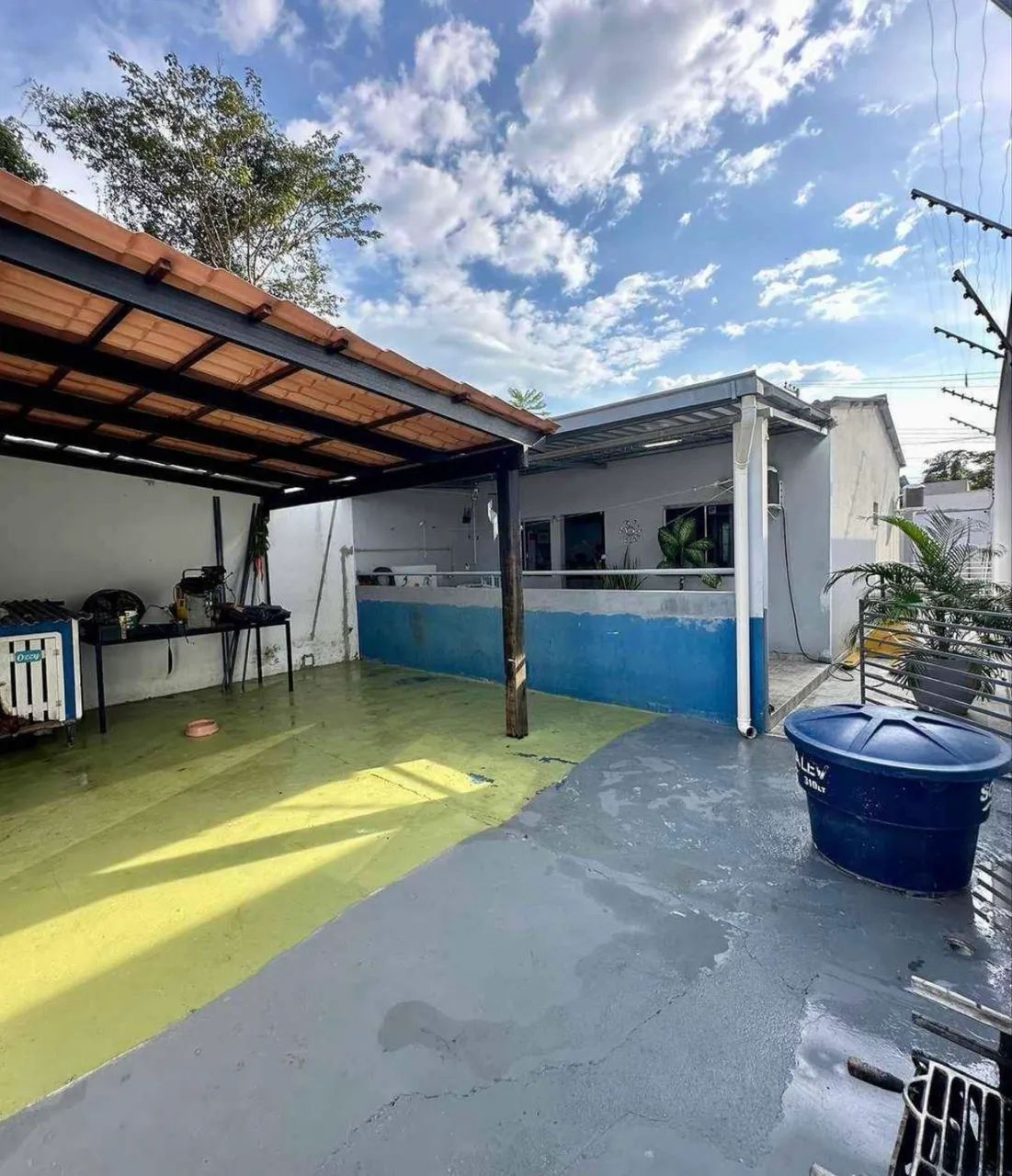 Vende-se casa no Maracangalha kf 