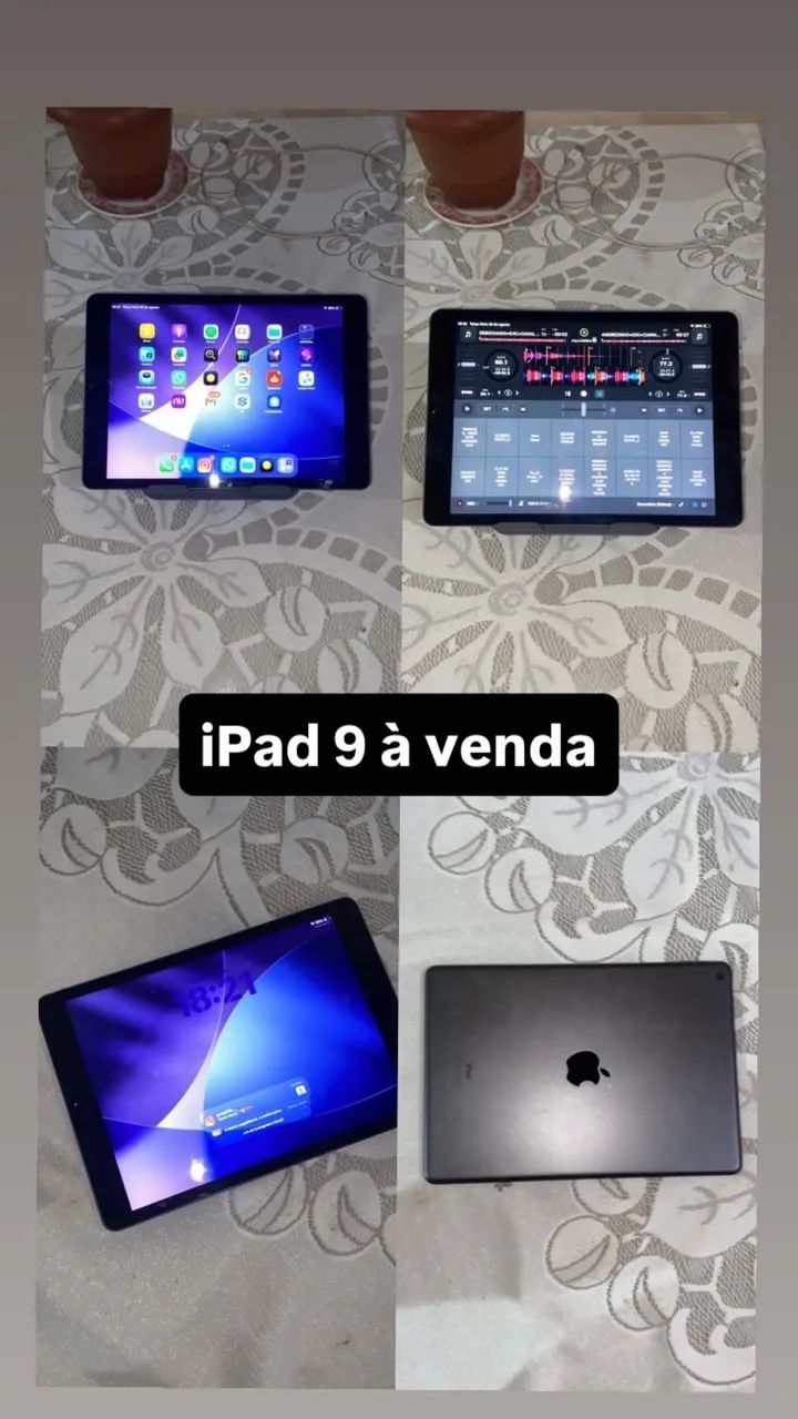 iPad 9 de 64GB - Foto 2