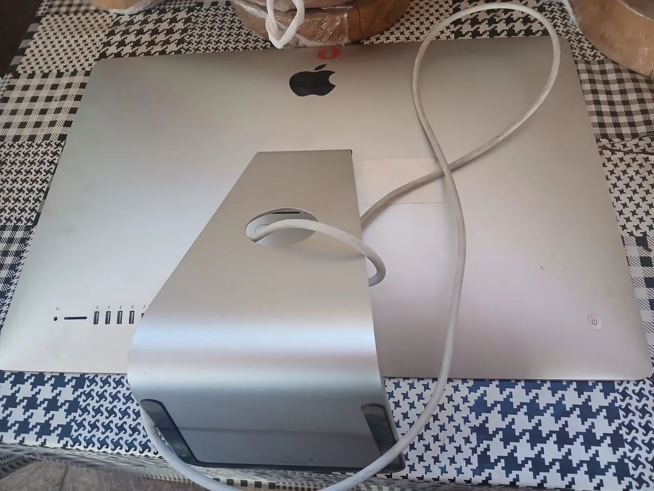 IMac 27 polegadas  - Foto 2