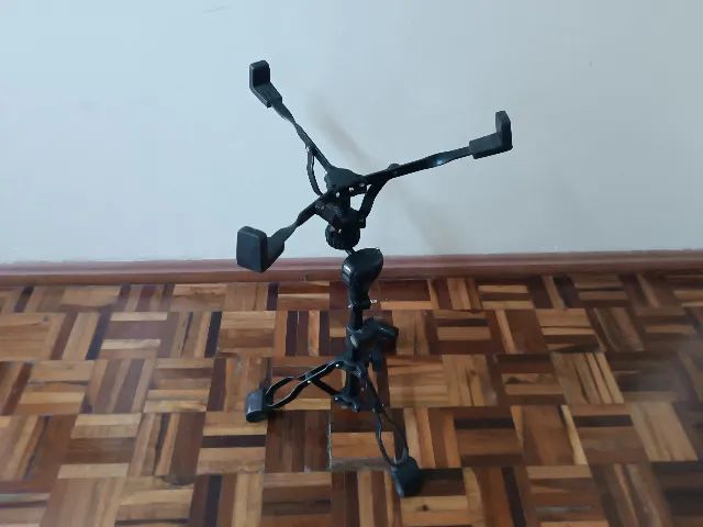 Estante de Caixa RMV Hardtech