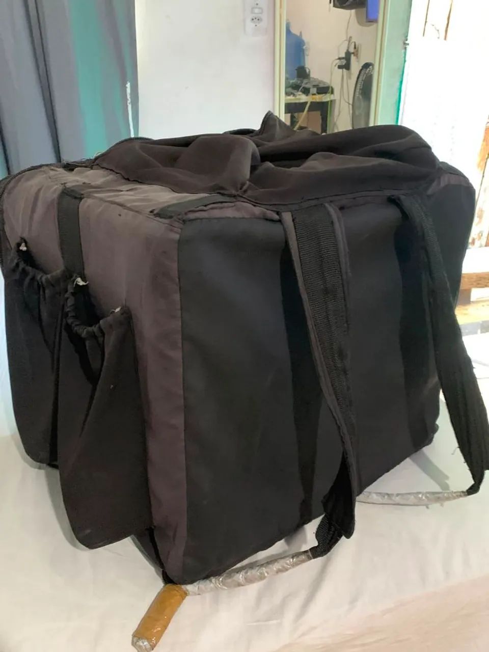 Bag 52 litros  - Foto 2
