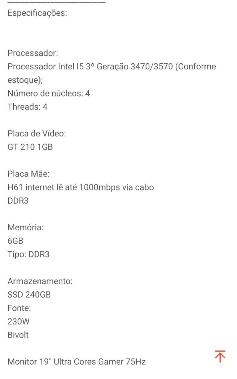 VENDO PC GAMER - Foto 2