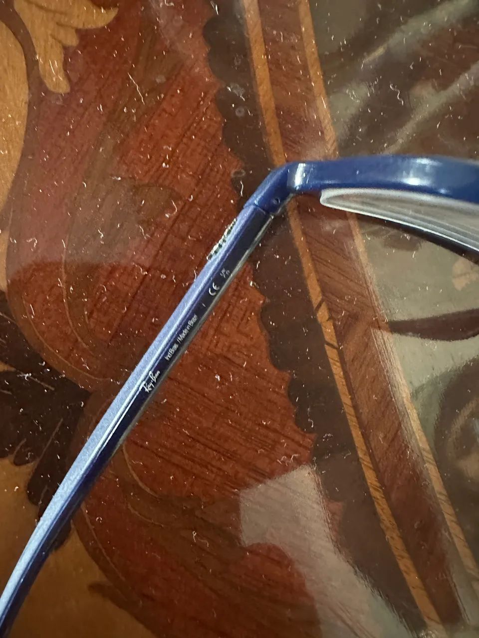 Óculos Ray Ban. - Foto 2