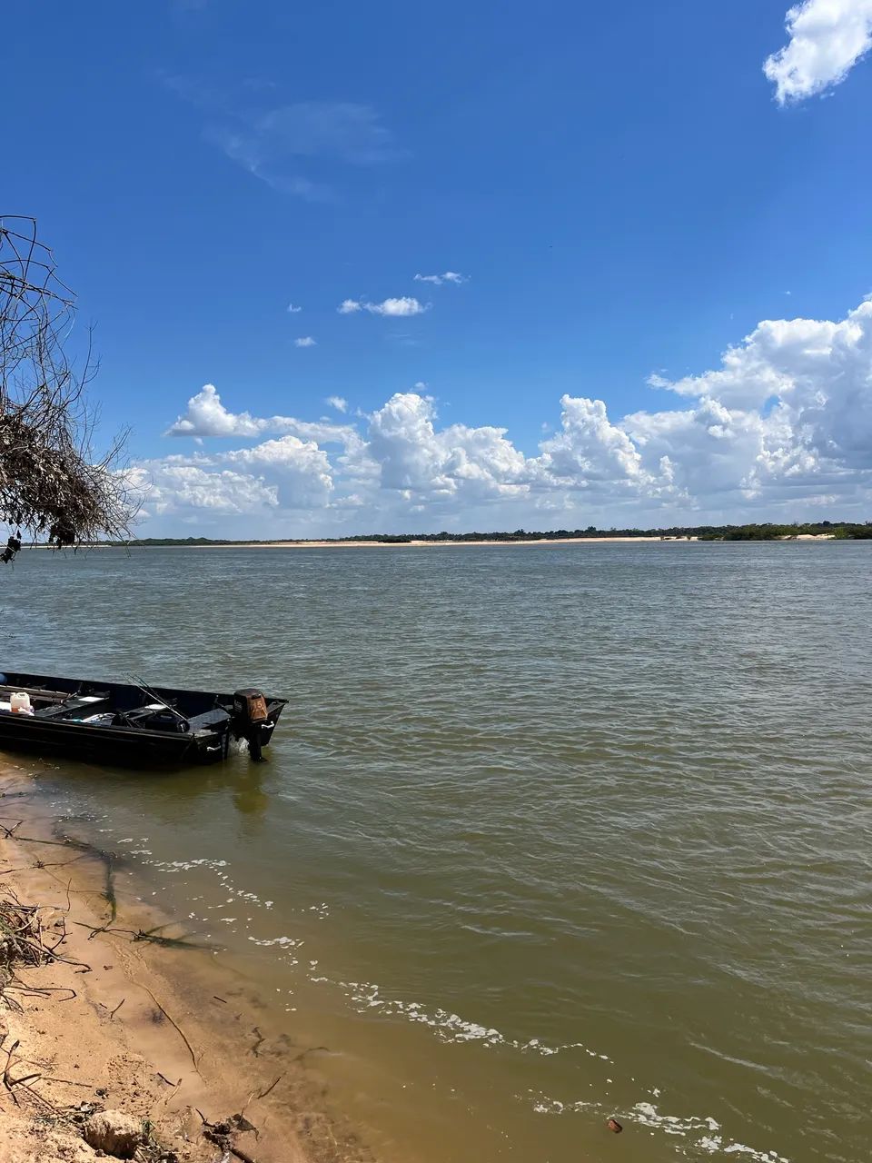 Chácara no Rio Araguaia ( caseara TO ) - Foto 4