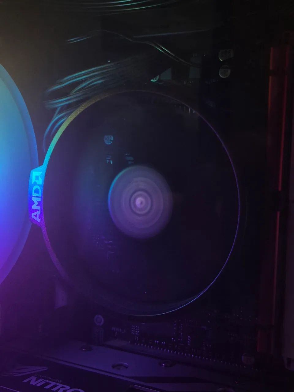 Processador AMD Ryzen 3 3200G + Cooler Original AMD - Foto 4