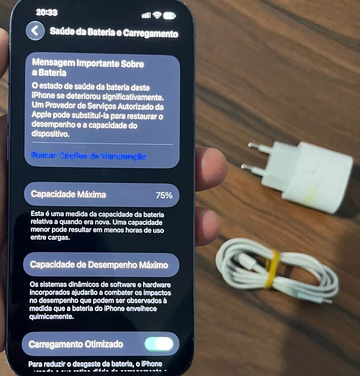 Iphone 13pro - Foto 2