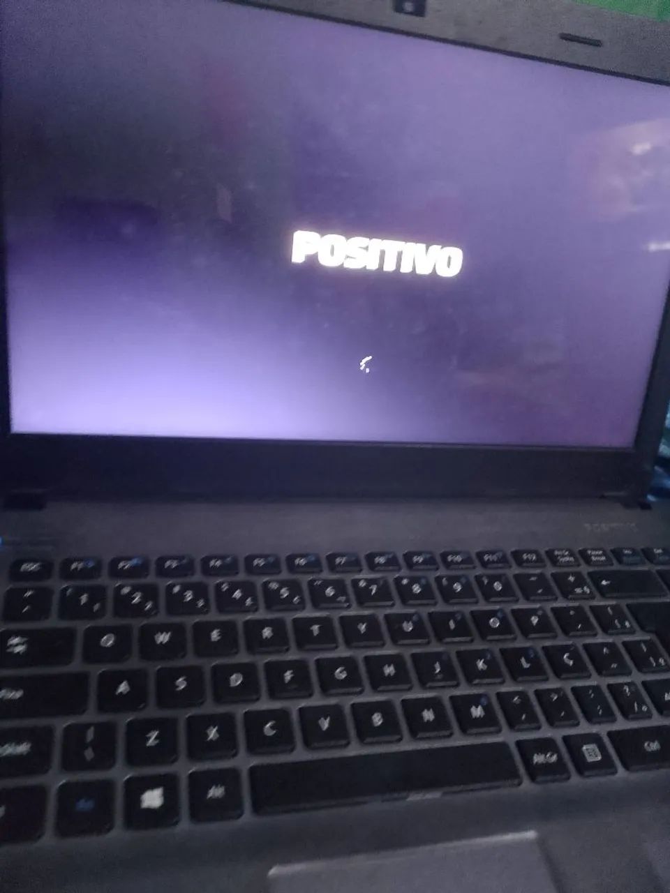 Notebook positivo  - Foto 4