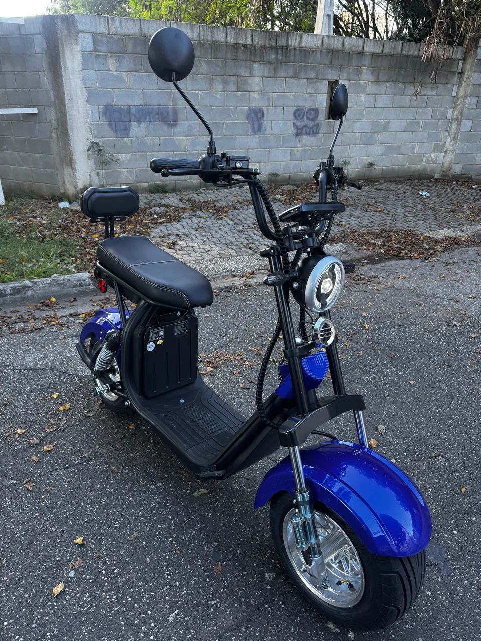Scooter x11 ZERO KM 